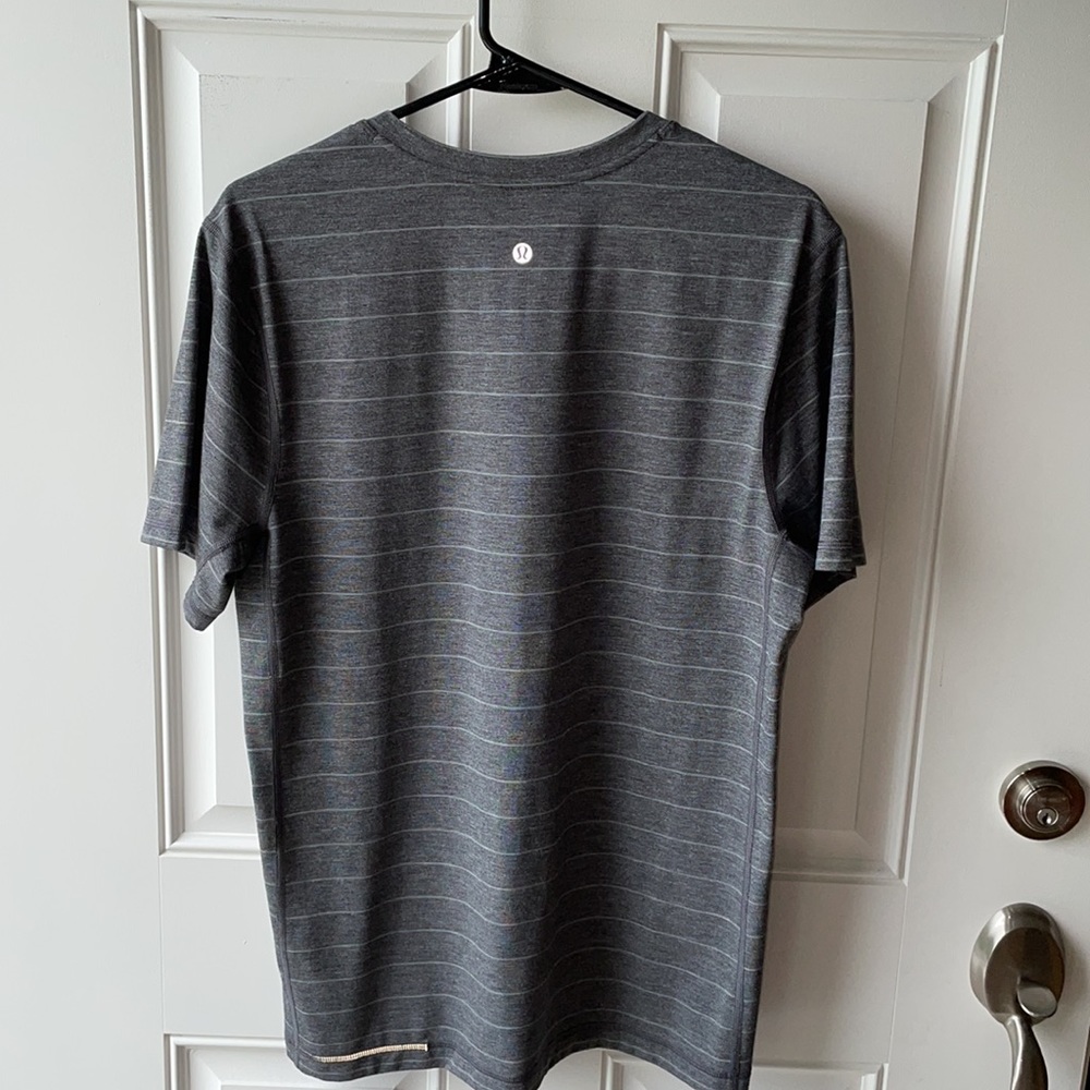 Lululemon Athletic Shirt - Picture 4 of 5